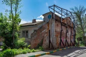 Лот: здание г. Нижний Новгород, ул. Алексеевская, д.37а; здание г. Нижний Новгород, пер. Холодный, д.18/39; здание  г. Нижний Новгород, пер. Холодный, д.18а; здание г. Нижний Новгород, пер. Холодный, д.16.