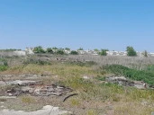 Производственный комплекс (здания телятника, коровника, кормоцеха и з/участки) в Курской области, Щигровский р-н, Вышнеольховатский сельсовет