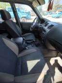 Автомобиль высокой проходимости УАЗ 23632-243 Comffort с кунгом