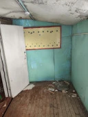 Нежилые помещения, площадью 46 кв. м, этаж № 1: Республика Коми, Муниципальный район Сосногорск, г.п. Сосногорск, п. Вис, ул. Ленина, д. 11/2.