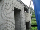 Здание трансформаторной подстанции ТП-5
