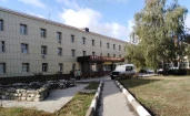 Аукцион на право заключения договора аренды нежилого помещения в Липецкой области, с. Тербуны, ул. Юбилейная, д. 1 (здание больницы)