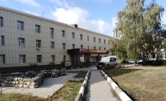 Аукцион на право заключения договора аренды нежилого помещения в Липецкой области, с. Тербуны, ул. Юбилейная, д. 1 (здание больницы)