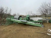 Мобильная зерносушилка AGRONEZH М60, 2023, Идентификационный номер: 5823
