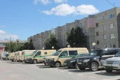 Административное здание банка, площадь 9130 кв. м, кадастровый номер 86:11:0102011:43, а также земельный участок площадь 9135 кв. м, з, кадастровый номер 86:11:0101008:81.