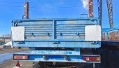 Полуприцеп тяжеловоз ЧМЗАП-99065