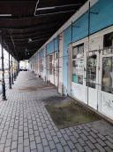 Аренда здания 3537,7 кв. м