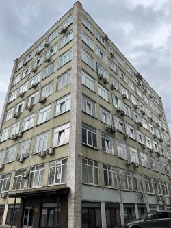 Аукцион по продаже имущественного комплекса, расположенного по адресу: Москва, вн.тер.г. мун. округ Соколиная гора, ул. Семёновский Вал, д. 6Г, строен. 3 и д. 6Г.