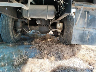 Кран автомобильный КС 45719-1 на шасси КАМАЗ532150