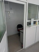 Продажа части нежилого здания площадью 19,9 кв. м с земельным участком 66 кв. м в с. Анненково Пензенской области