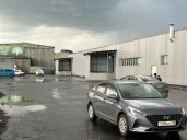 Аукцион по продаже Имущественного комплекса (сортировочный центр ВБ), Кемеровская область, г. Новокузнецк, Куйбышевский район, просп. Курако, здание 51а, корпус 23
