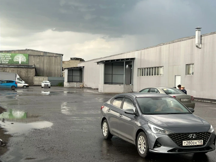 Аукцион по продаже Имущественного комплекса (сортировочный центр ВБ), Кемеровская область, г. Новокузнецк, Куйбышевский район, просп. Курако, здание 51а, корпус 23