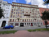 Нежилое помещение 16,6 кв.м. у м. Василеостровская