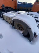 Грузовой тягач седельный SCANIA R440 LA4X2HNA, 2014 года выпуска, VIN YS2R4X20002106365, Адрес: г. Казань, ул. Автосервисная, д. 6.