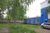 Завод ЖБИ в Н. Новгороде (имущественный комплекс + ЗУ в долгосрочной аренде)