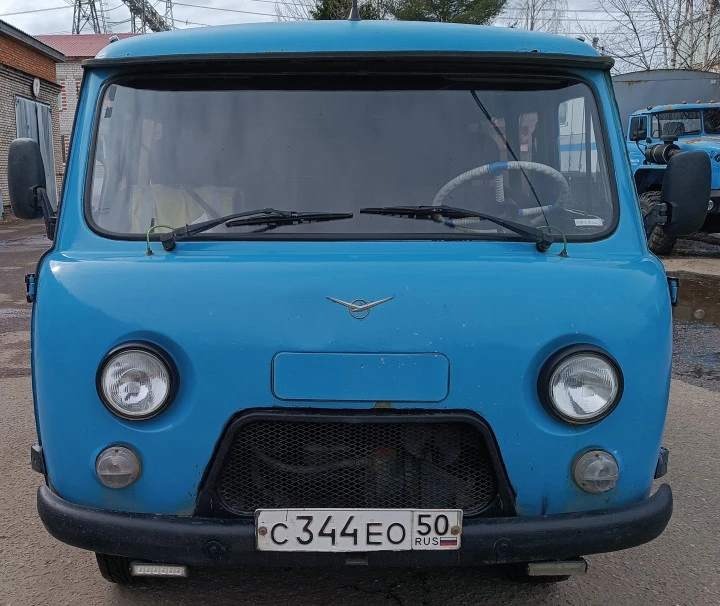 УАЗ-390995-422