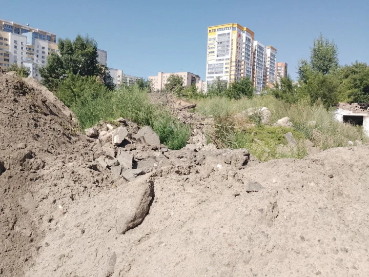 Аукцион по продаже нежилого здания и земельного участка по адресу: Алтайский край, г. Барнаул, ул. Папанинцев, дом 182