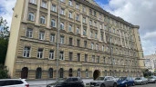 Нежилое помещение 81,5 кв.м. у ст.м. "Горный институт"