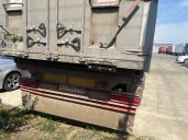 Полуприцеп-контейнеровоз ТОНАР 9989, 2023 г/в, г. Краснодар