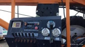 Грузовой с буровой установкой ГАЗ-33086