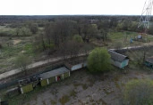 Имущественный комплекс со зданиями общей площадью 2 071 кв.м на земельном участке 176 658 кв.м, : Ярославская область, Переславский район, Глебовский сельский округ, с. Гагаринская Новоселка, ул. Садовая