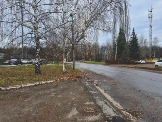 Внимание! Продажа производственно-складского комплекса с собственным земельным участком в зоне производственной застройки обособленного Демского района города Уфа