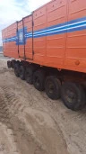 Снегоболотоход двухзвенный гусеничный ДТ-30ПМН
