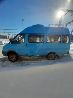 Электротехническая передвижная лаборатория