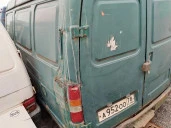 Транспортное средство  Газель