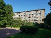 Кладовка 1,9 кв.м у м. "Кировский завод"