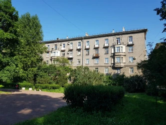 Нежилое помещение 22,4 кв.м. у ст.м. "Кировский завод"