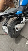 Мотоцикл BMW R1200R