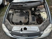 Легковой автомобиль марки LADA PRIORA, 2009 года выпуска, государственный номер  М 385 МН 31, идентификационный номер (VIN) - XTA21713090005923, по адресу:  Белгородская обл, Красногвардейский р-н, Бирюч, Соборная пл, дом 1