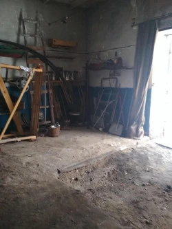 Здание ОПП площадью 187,3 кв. м, расположенное по адресу: Чувашская Республика - Чувашия, г Шумерля, перрон железнодорожной станции Шумерля