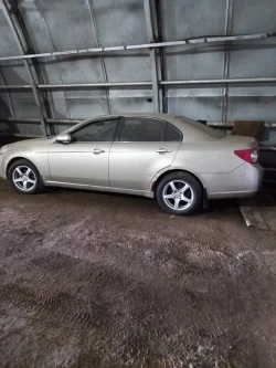 Транспортное средство CHEVROLET, KLAL (Epica),  2008 года изготовления, идентификационный номер  (VIN) ХUULF69KJ80024119