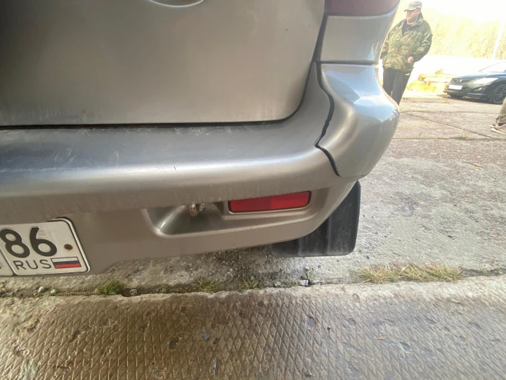 Транспортное средство CHEVROLET NIVA, 212300,  2007 года изготовления, идентификационный номер  (VIN) X9L21230080204394