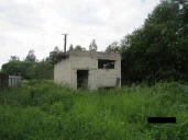 Здание трансформаторной подстанции ТП-2