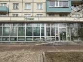 Торговое помещение 136,7 кв.м  на Пискаревском