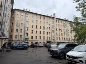 Нежилое помещение 34,2кв.м на Косой линии