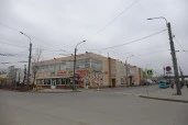ТЦ "Софийский"
