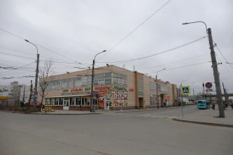 ТЦ "Софийский"
