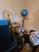 Коттедж  318,3 кв. м с участком 1 200 кв. м в дер. Аро
