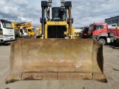 Продается  бульдозер CATERPILLAR D6R2, 2018 года, г. Красноярск