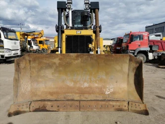 Продается  бульдозер CATERPILLAR D6R2, 2018 года, г. Красноярск