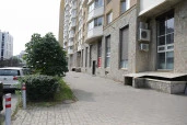 Офис в Приморском районе