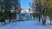 Оздоровительный комплекс