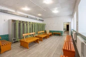 100 % доли в уставном капитале Общества с ограниченной ответственностью «Южный», находящаяся в собственности городского округа город Уфа (далее  Доля)