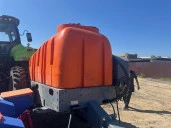 Опрыскиватель Lepus 3000, г. Краснодар
