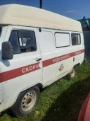 Транспортное средство УАЗ 396255 специализированный прочие,  2012 года изготовления, идентификационный номер  (VIN) XTT396255D0479387
