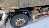 Специализированный, автомобиль - самосвал SHACMAN SX33186W366C, 2022, Идентификационный номер: LZGJX4W62NX043491